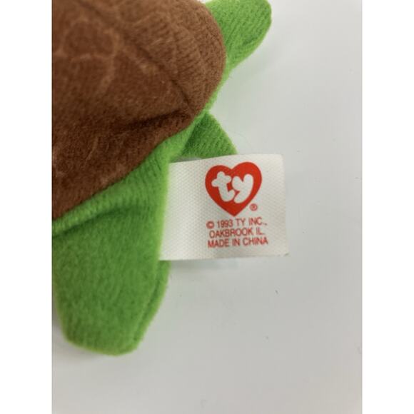 Ty Beanie Babies Bundle (2pcs) Speedy And Speedy McDonald’s Toy - Picture 7 of 14